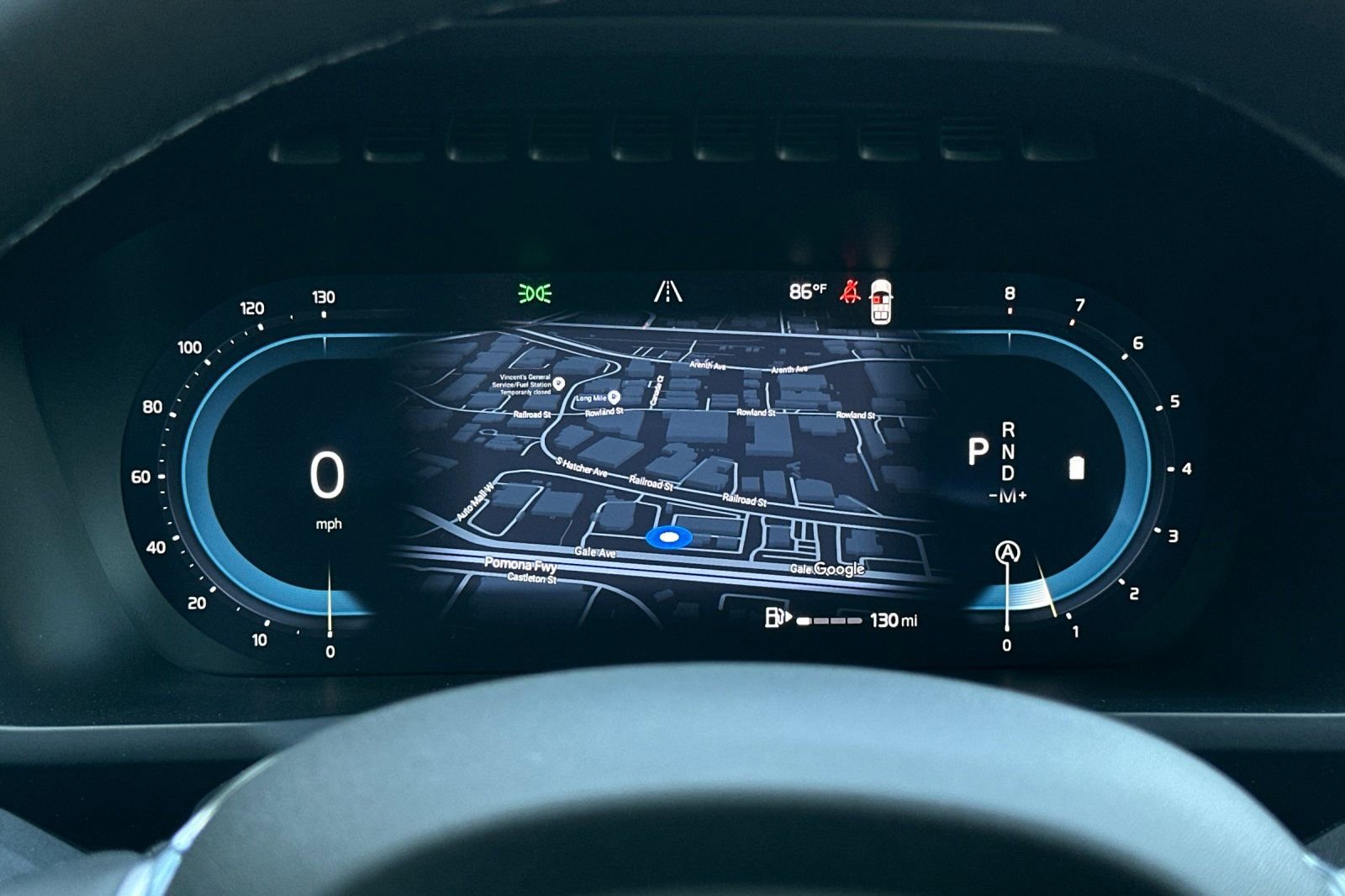 Certified 2025 Volvo XC90 B6 Core w/ Protection Package Premier image 30