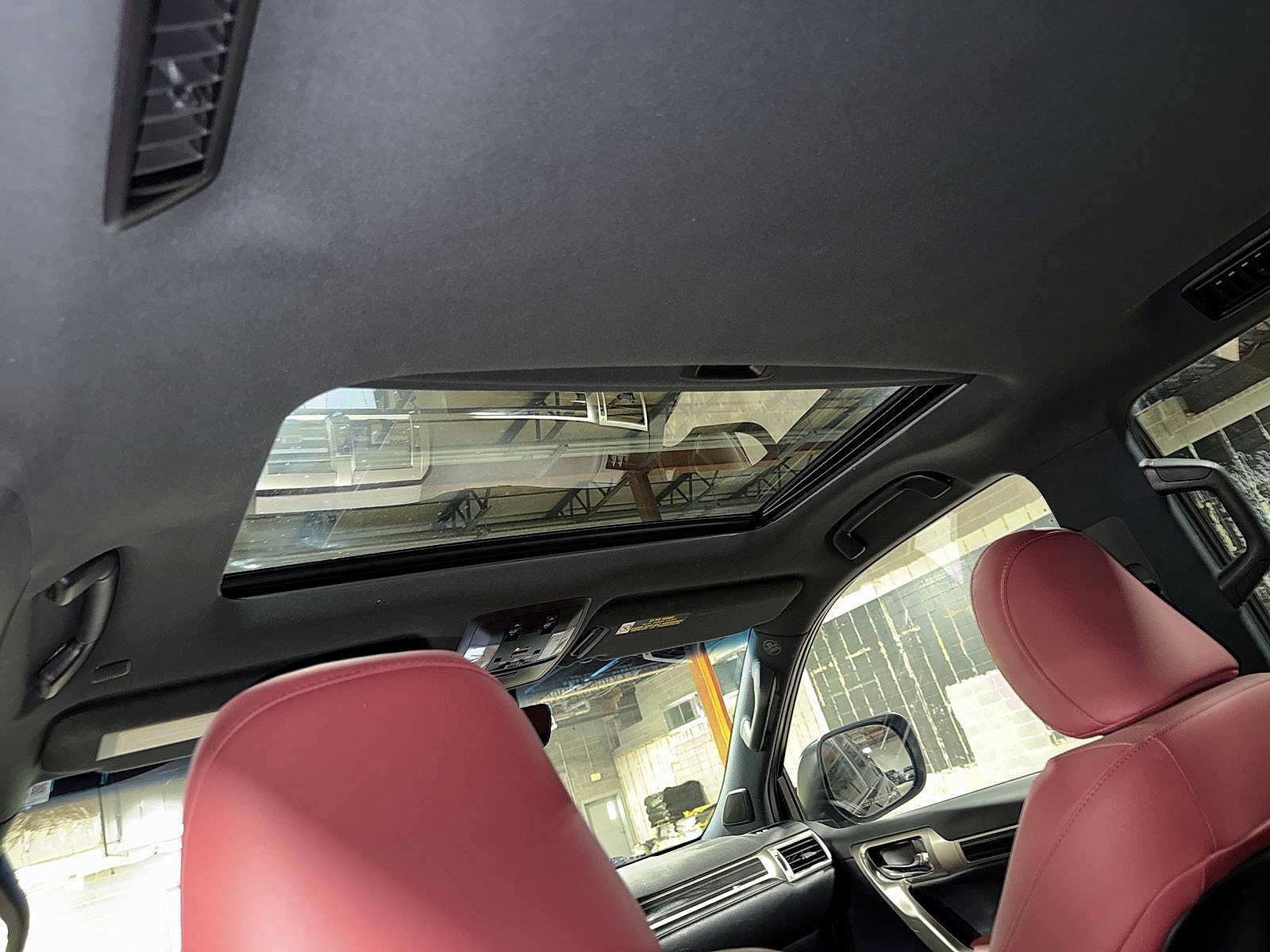 Used 2021 Lexus GX 460 Premium w/ Premium Package AWD/4WD image 26