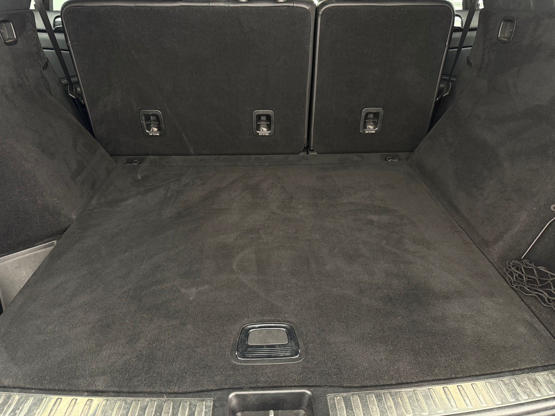 Used 2016 Mercedes-Benz GLE 350 4MATIC image 21