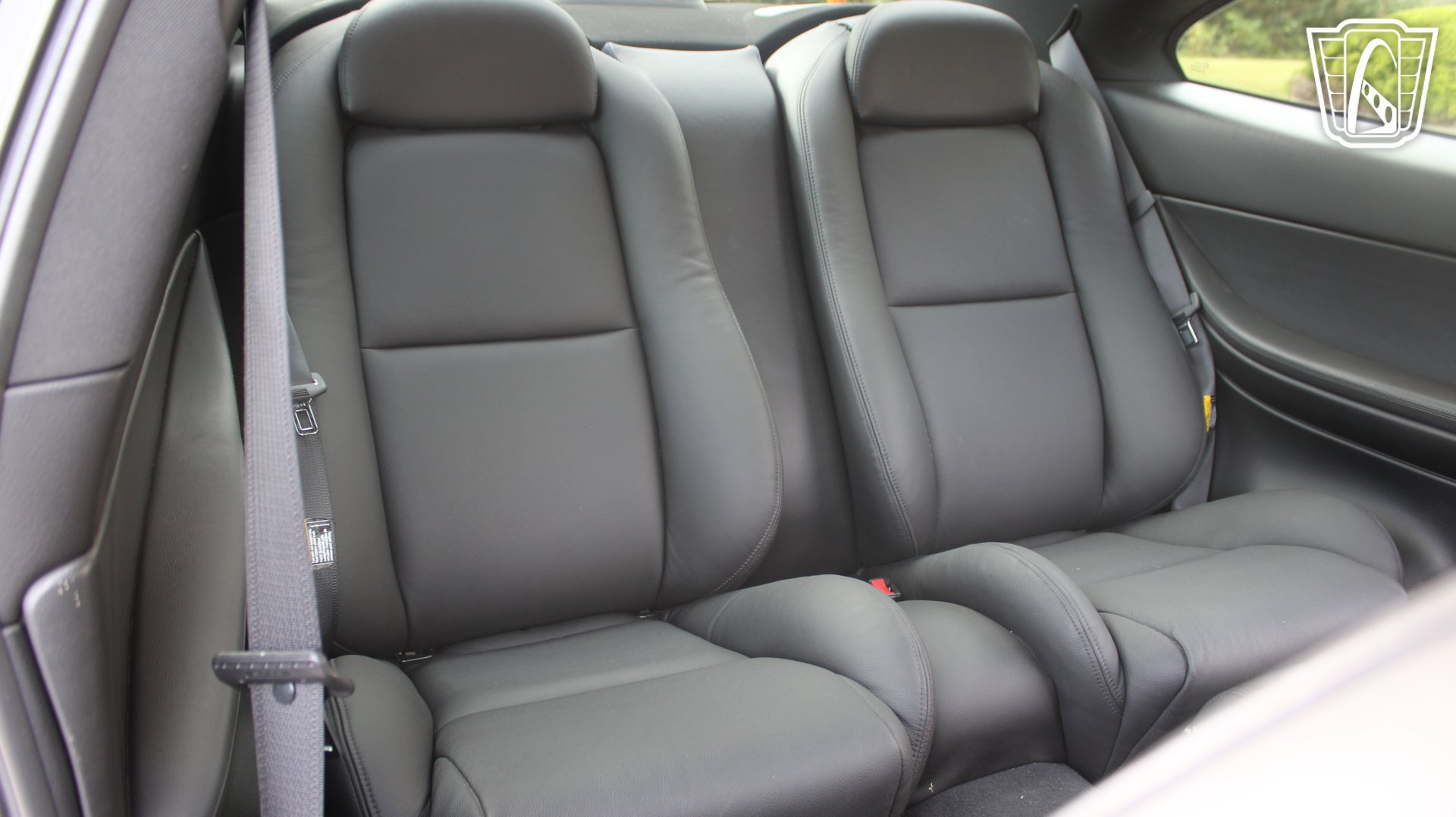 Used 2006 Pontiac GTO RWD image 13