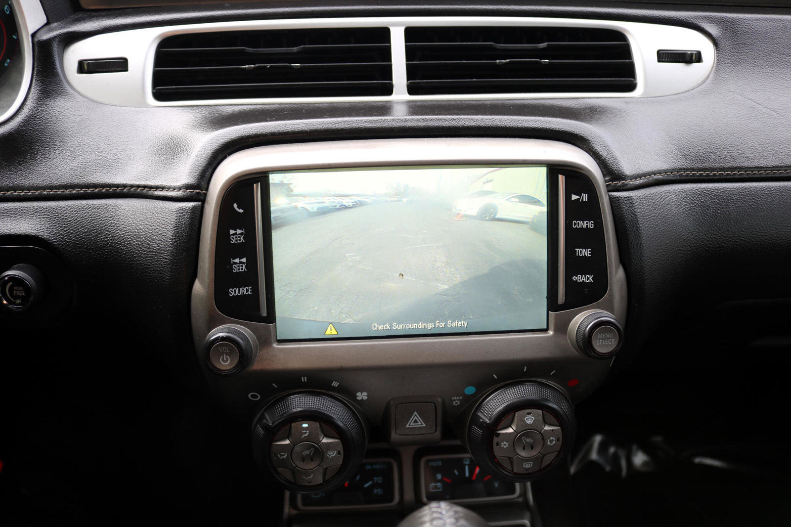 Used 2014 Chevrolet Camaro LT w/ RS Package image 25