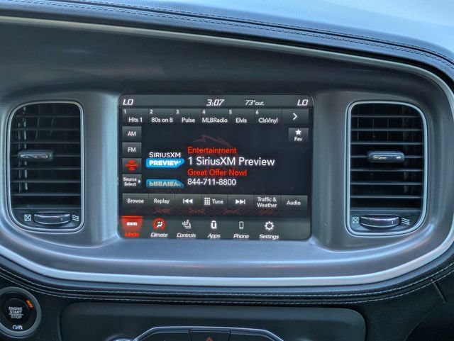 Used 2022 Dodge Charger GT w/ Plus Group RWD image 18