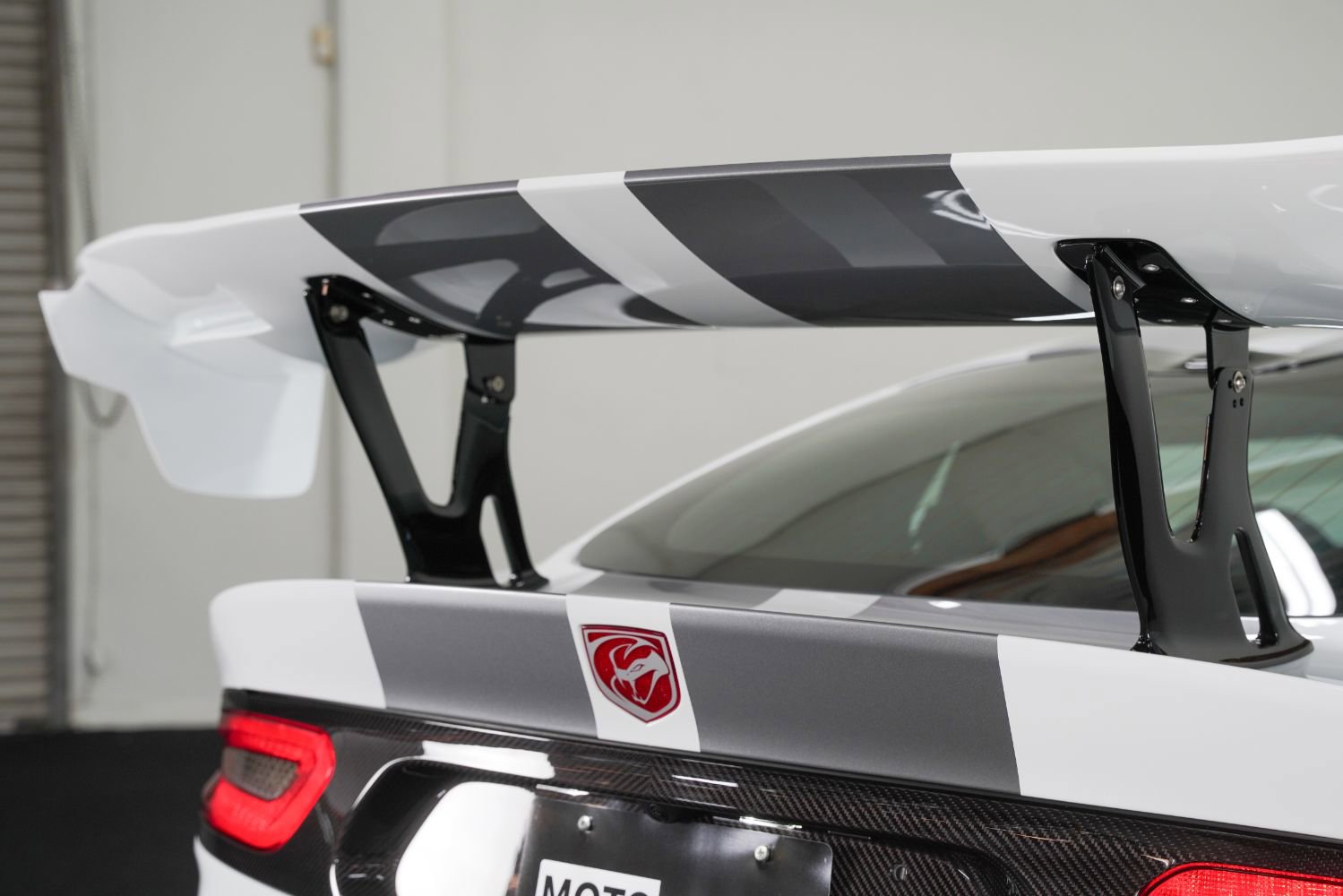 Used 2016 Dodge Viper ACR w/ Extreme Aero Package image 27