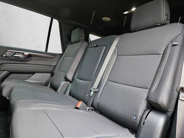 New 2026 Chevrolet Tahoe LS RWD image 16