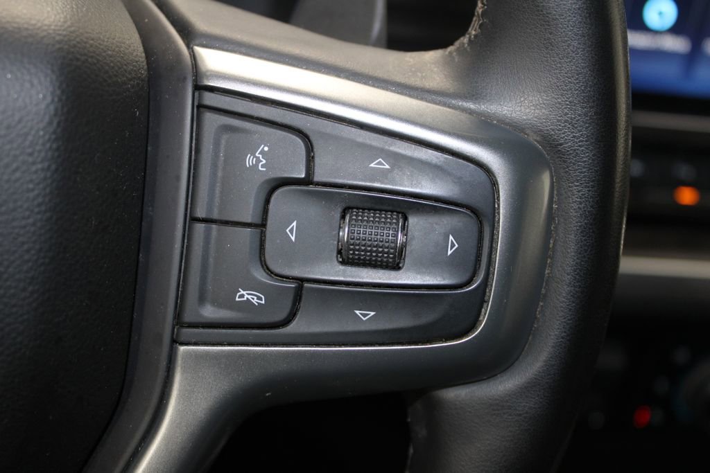 Used 2023 Chevrolet Silverado 1500 LTZ w/ LTZ Convenience Package II image 23