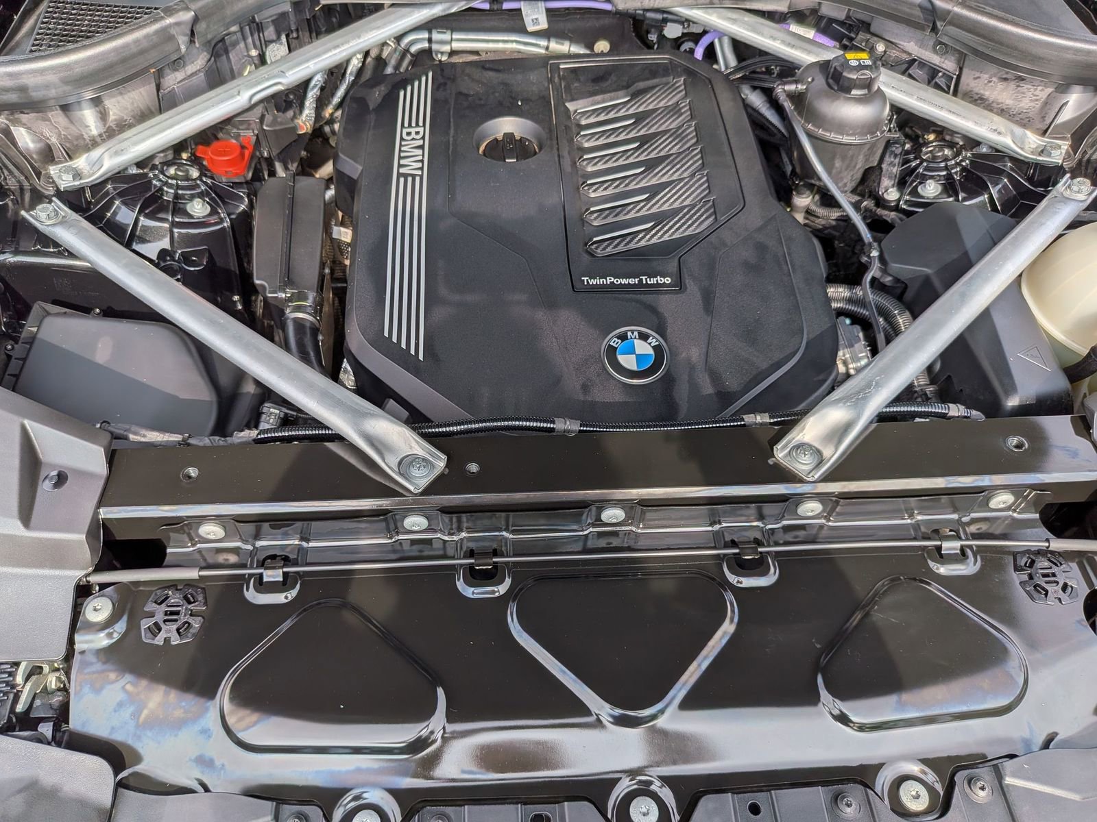 Used 2022 BMW X5 xDrive40i w/ Premium Package image 43