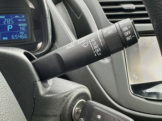 Used 2016 Chevrolet Trax LS image 10