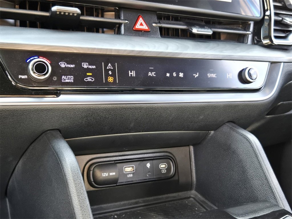 Used 2023 Kia Sportage X-Line image 21