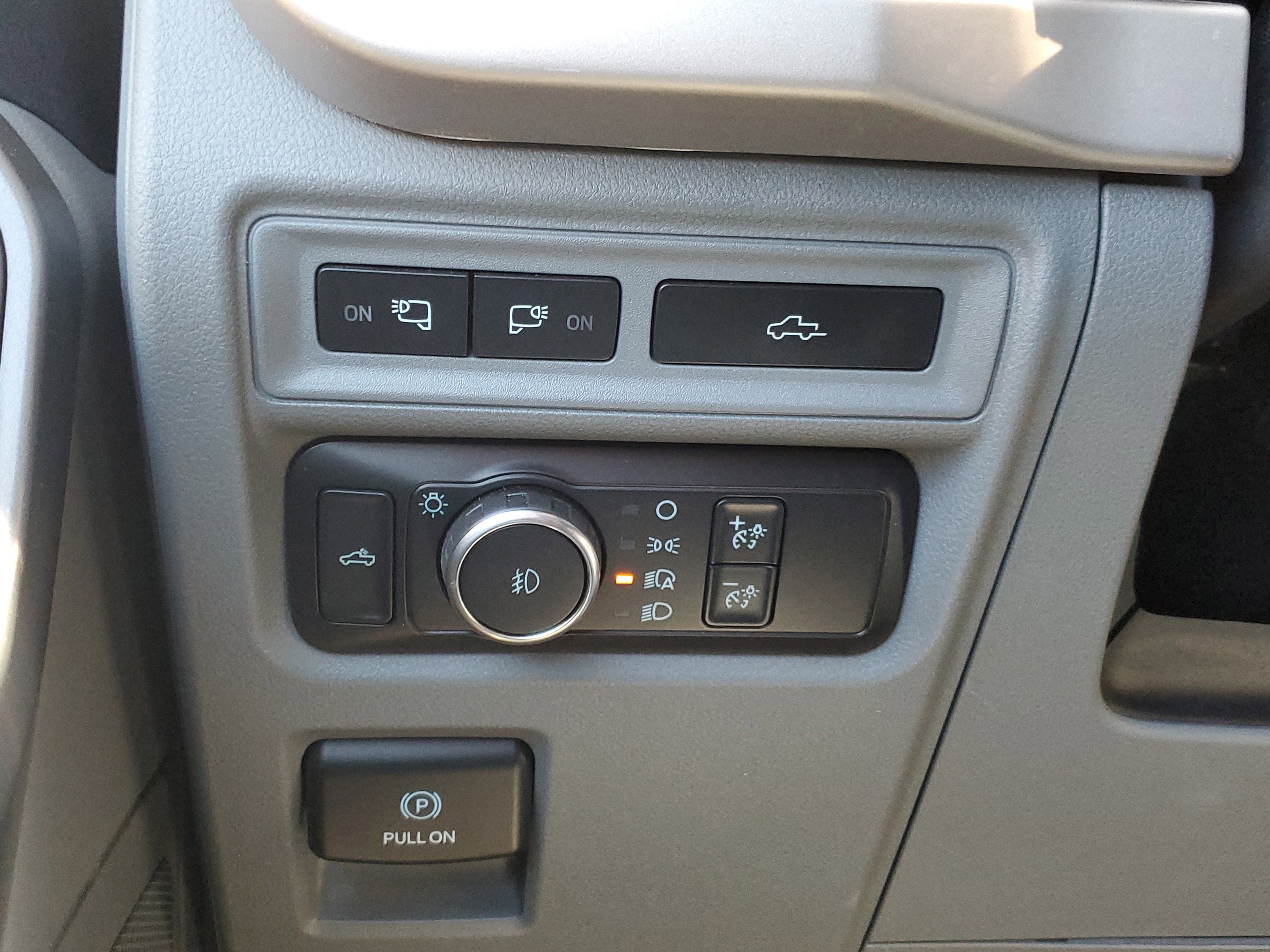 Used 2021 Ford F150 XLT w/ Equipment Group 302A High image 28