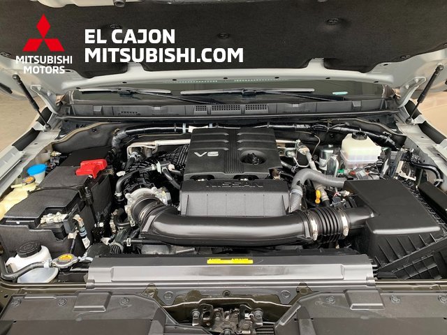 Used 2023 Nissan Frontier Pro-X w/ Pro-X Premium Package image 26