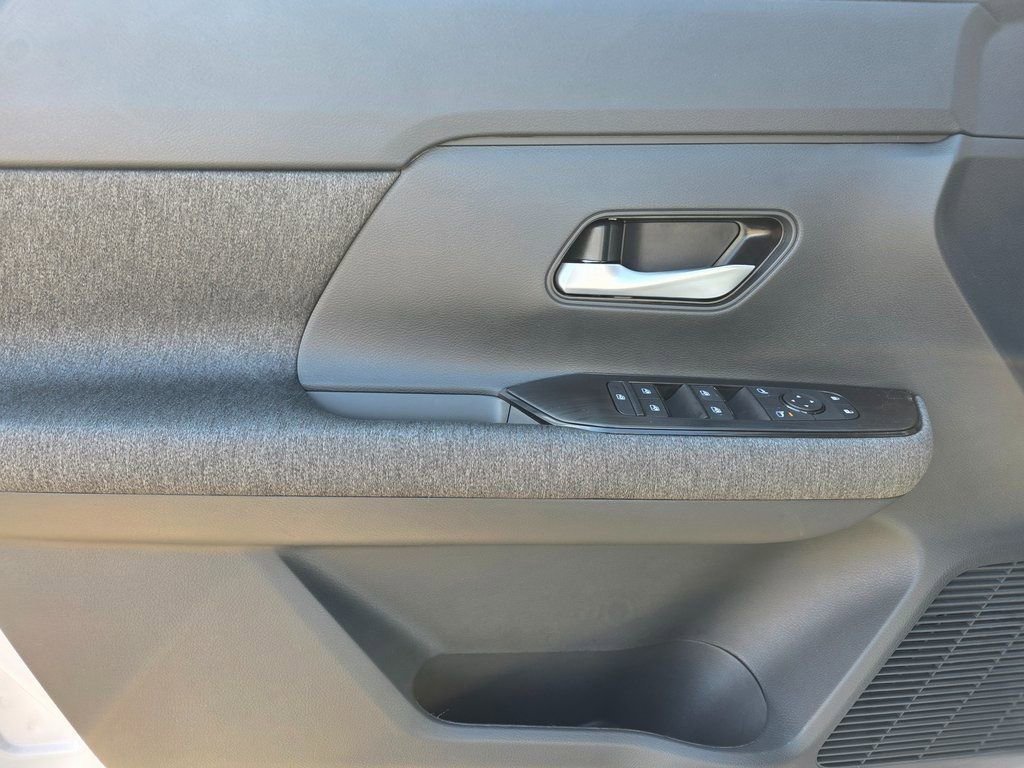 New 2026 Nissan Kicks SV w/ Cold Weather Package image 13