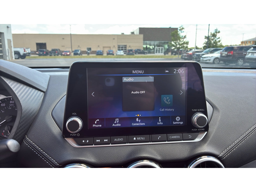 Used 2025 Kia K4 FWD image 14