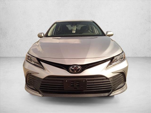 Used 2024 Toyota Camry LE FWD image 2