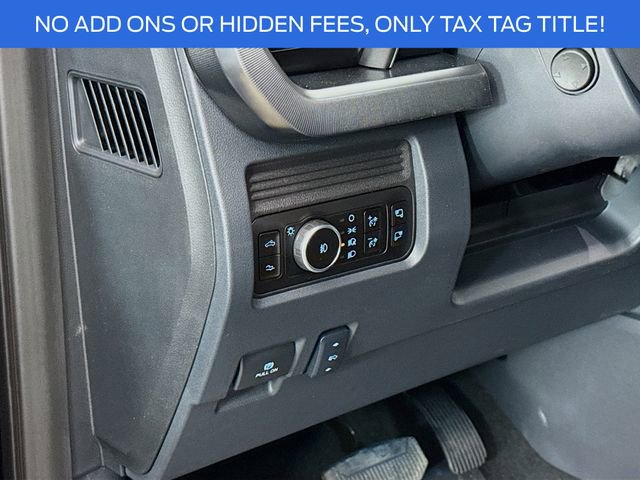 New 2026 Ford F250 Platinum image 10