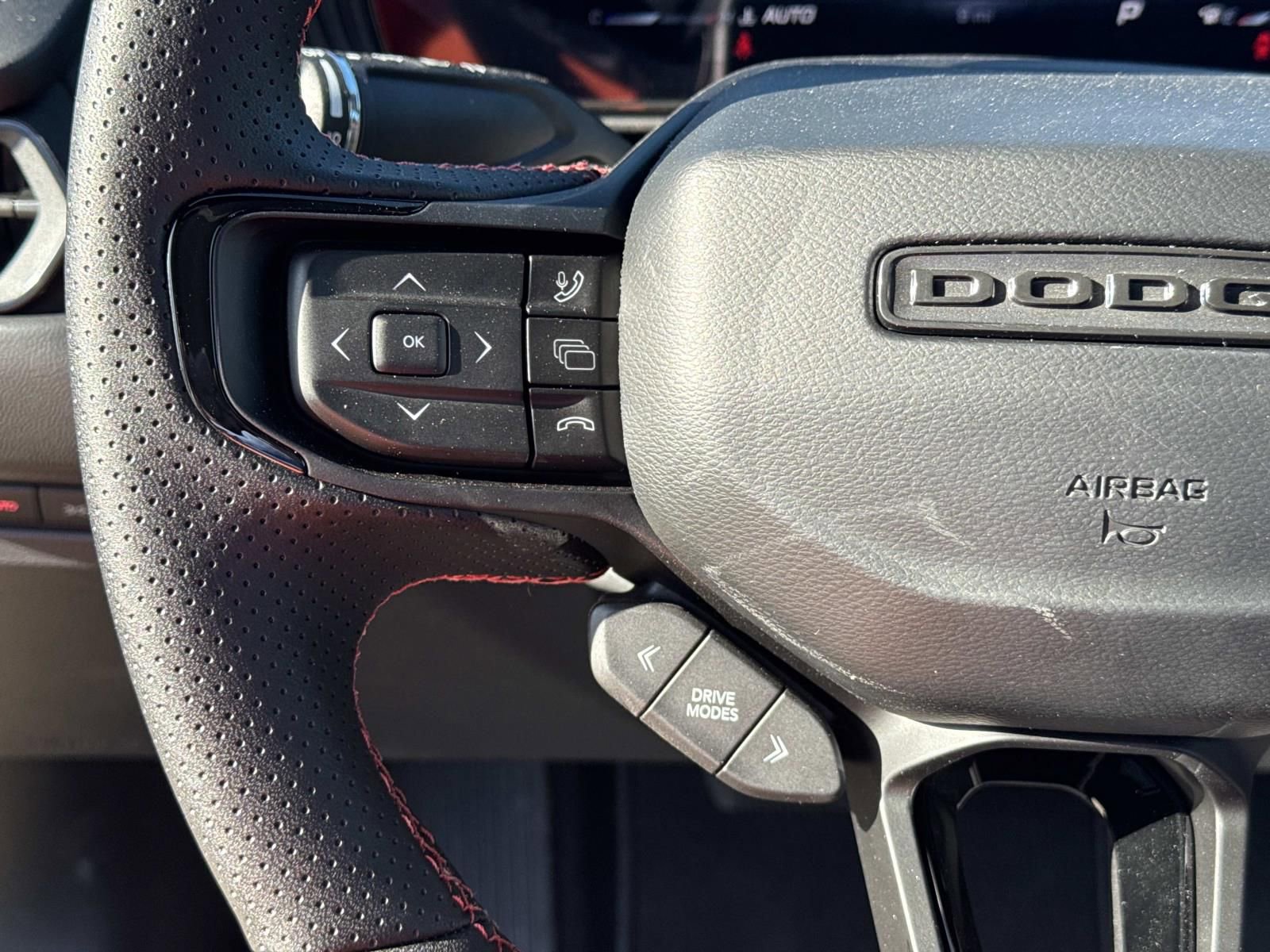 New 2026 Dodge Charger GT w/ Blacktop Package AWD/4WD image 22