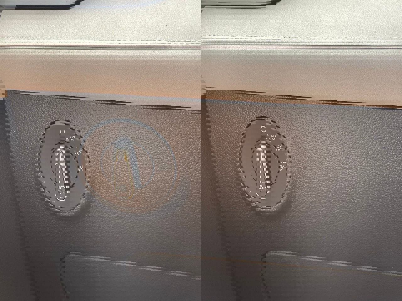 Used 2025 Volkswagen Taos SE image 9