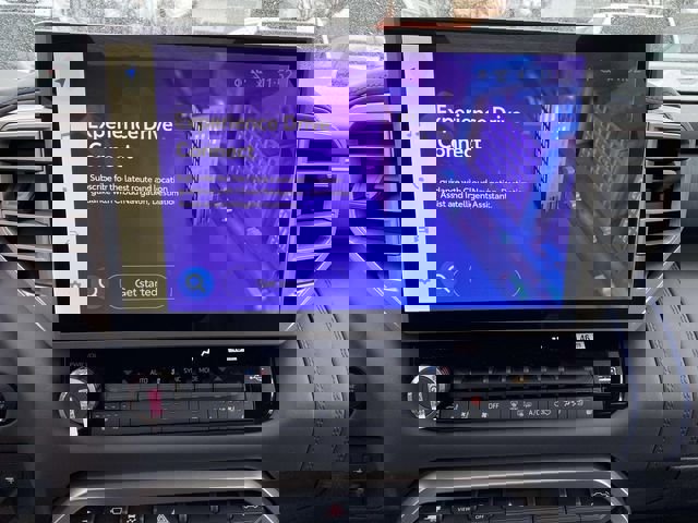 New 2026 Toyota Tundra Platinum image 12