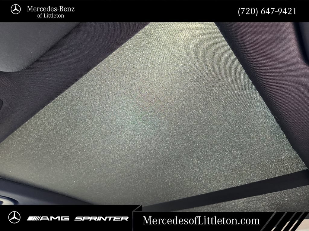 New 2026 Mercedes-Benz GLC 300 4MATIC image 30