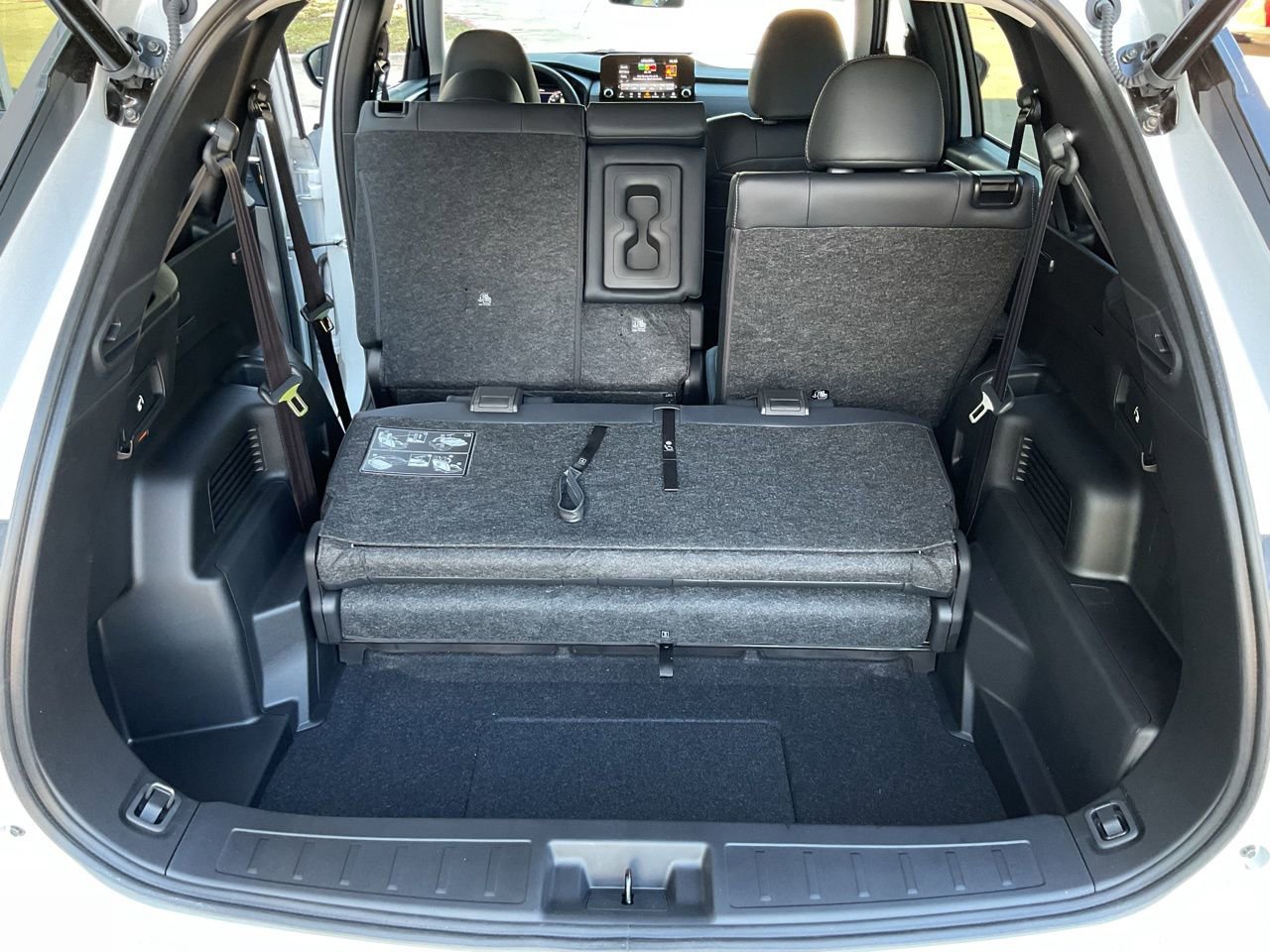 New 2026 Nissan Rogue SL image 17