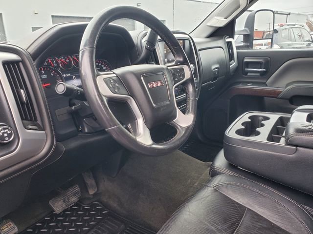 Used 2014 GMC Sierra 1500 SLE w/ SLE Value Package image 17