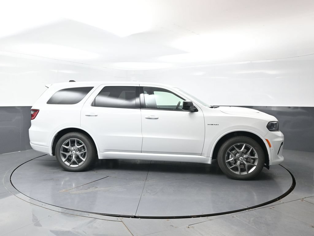 New 2027 Dodge Durango GT AWD/4WD image 2