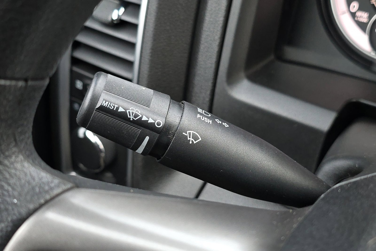 Used 2024 RAM 1500 Classic Warlock image 31