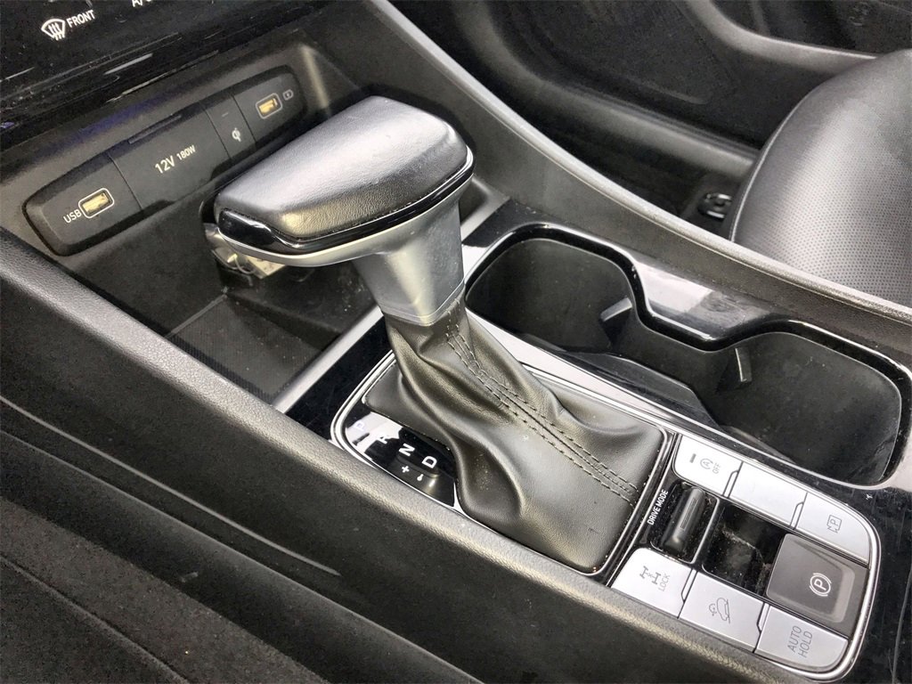 Used 2023 Hyundai Tucson XRT image 20