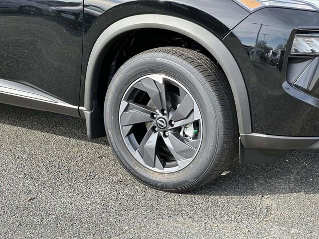 New 2026 Nissan Rogue SV w/ SV Premium Package image 7