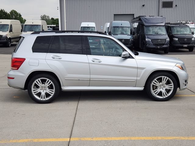 Used 2014 Mercedes-Benz GLK 350 4MATIC image 41