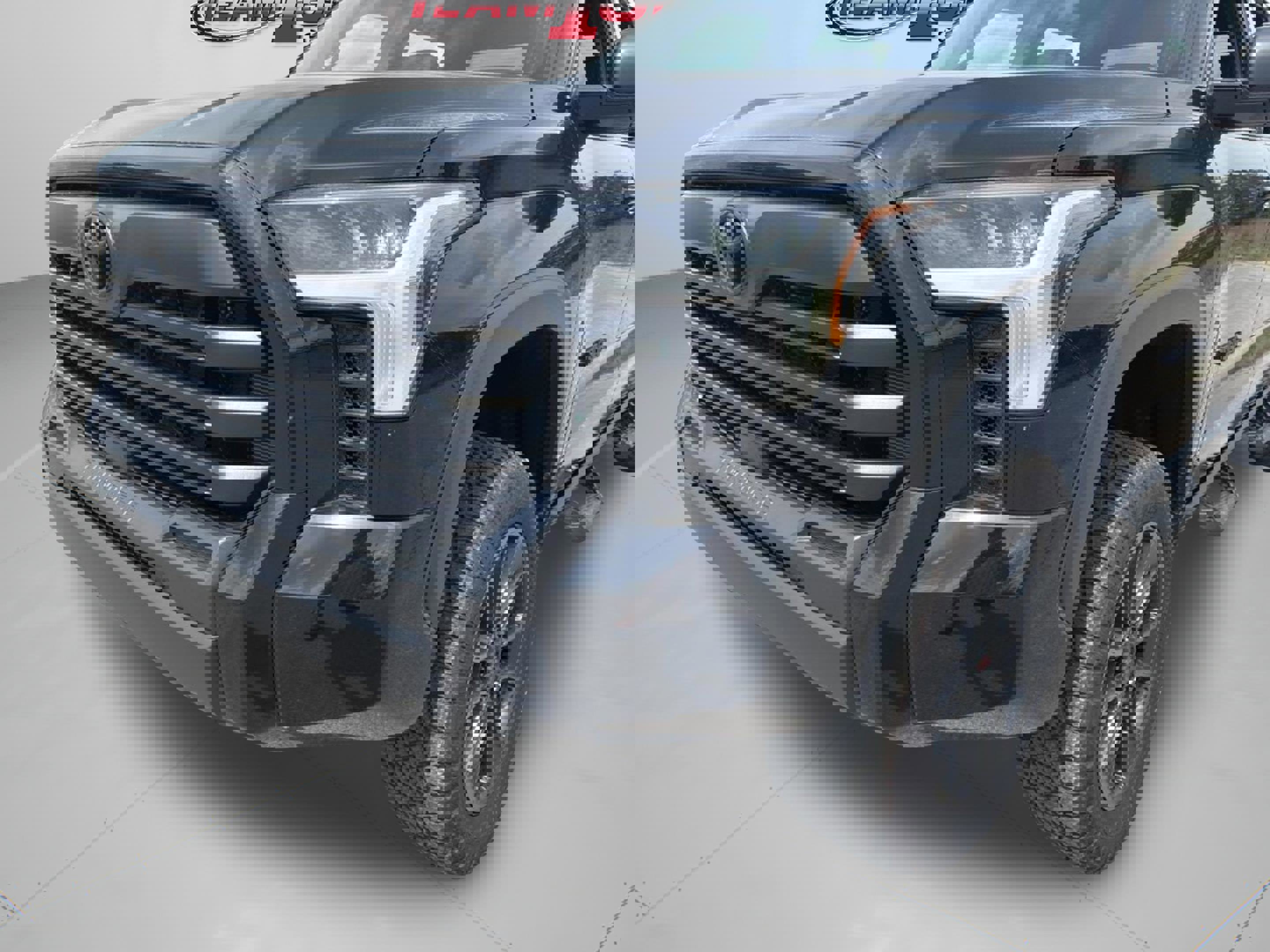 New 2025 Toyota Tundra SR5 image 42