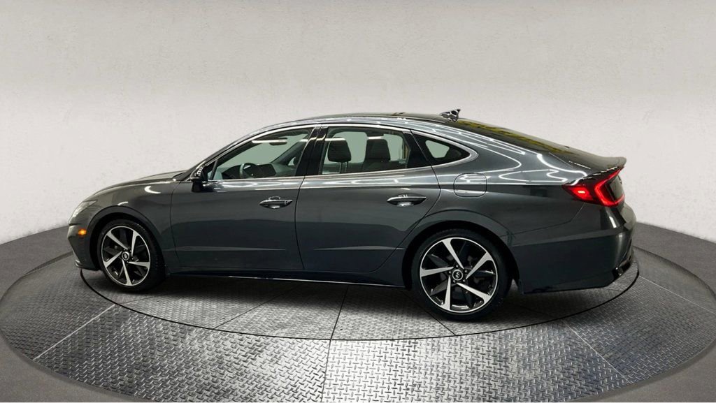 Used 2022 Hyundai Sonata SEL Plus image 5