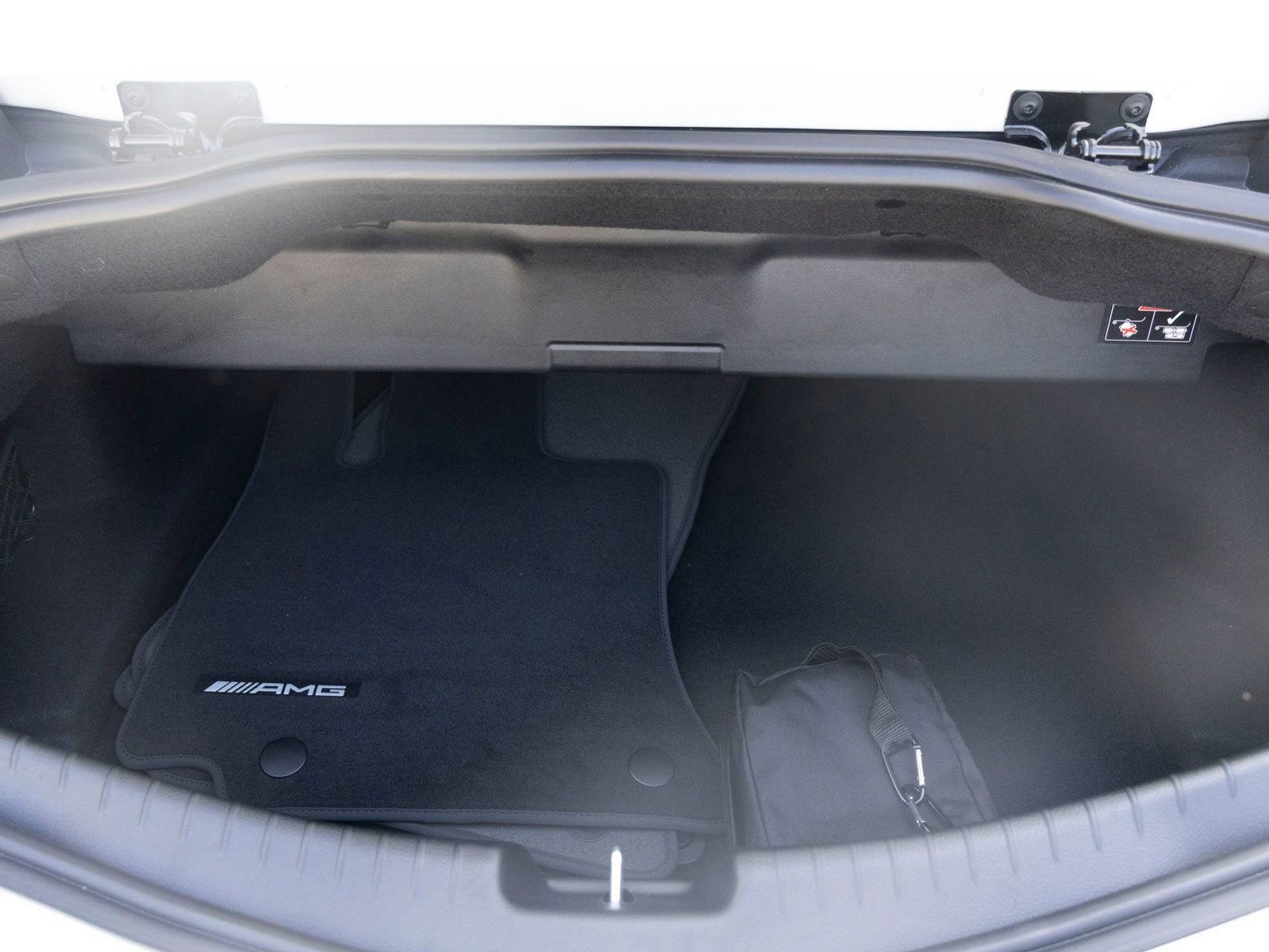 New 2026 Mercedes-Benz CLE 450 4MATIC Cabriolet image 19