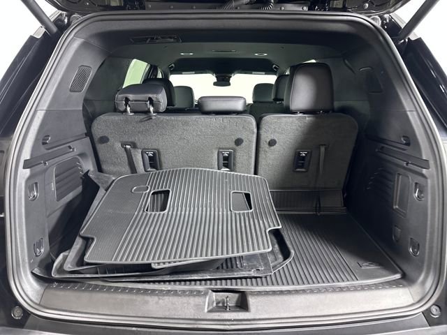 Used 2024 Chevrolet Traverse LT w/ Trailering Package image 26