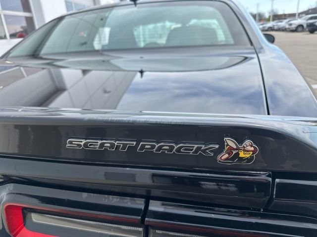 Used 2023 Dodge Challenger R/T Scat Pack image 4