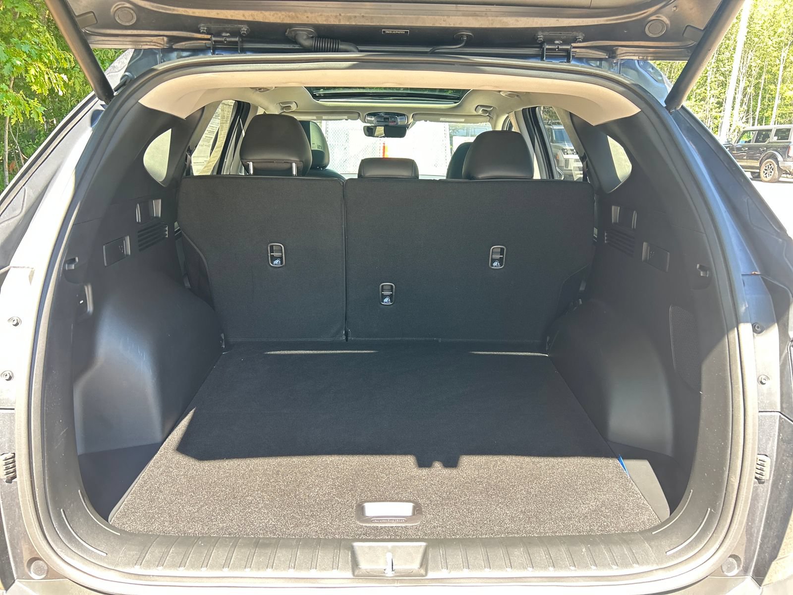 Certified 2023 Hyundai Tucson Limited AWD/4WD image 23