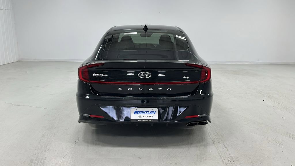 Used 2020 Hyundai Sonata SEL image 5