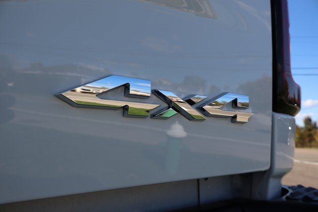 Used 2025 RAM 2500 Tradesman image 39