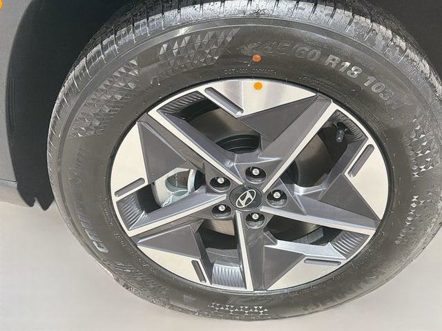 New 2026 Hyundai Tucson SEL image 33