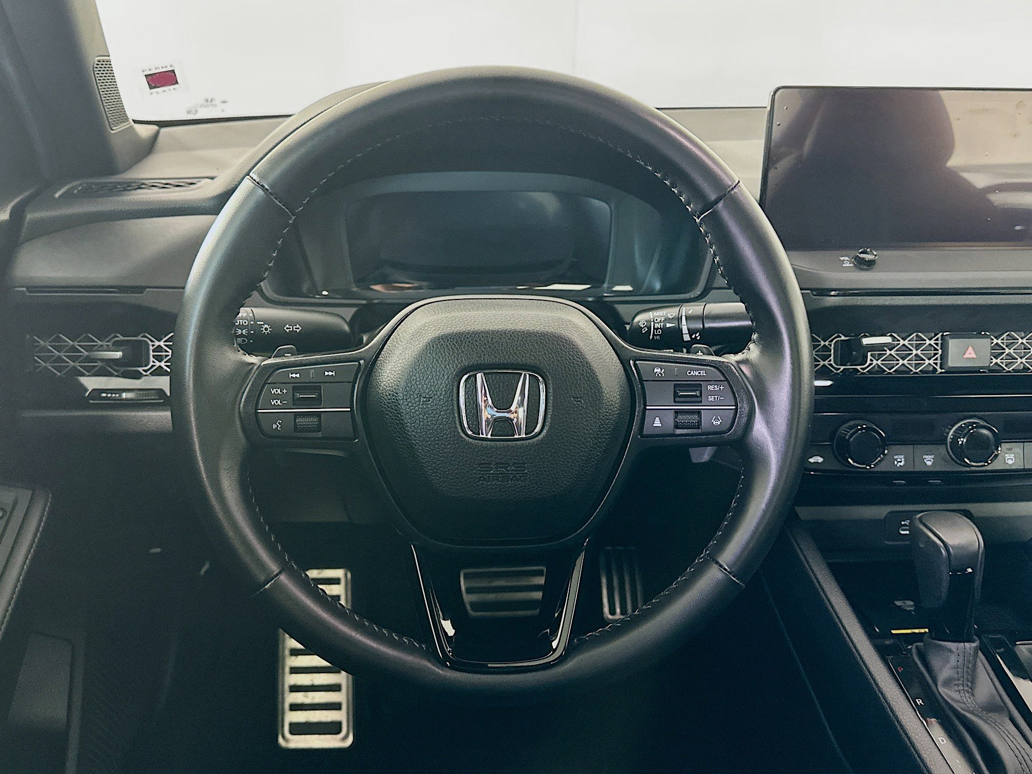 Used 2025 Honda Accord Sport image 17