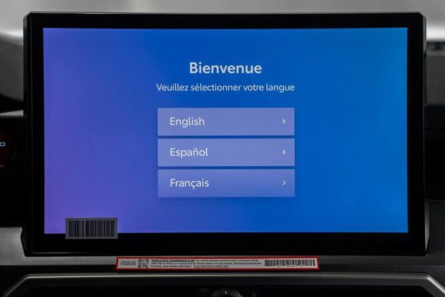New 2026 Toyota 4Runner TRD Off-Road Premium image 25