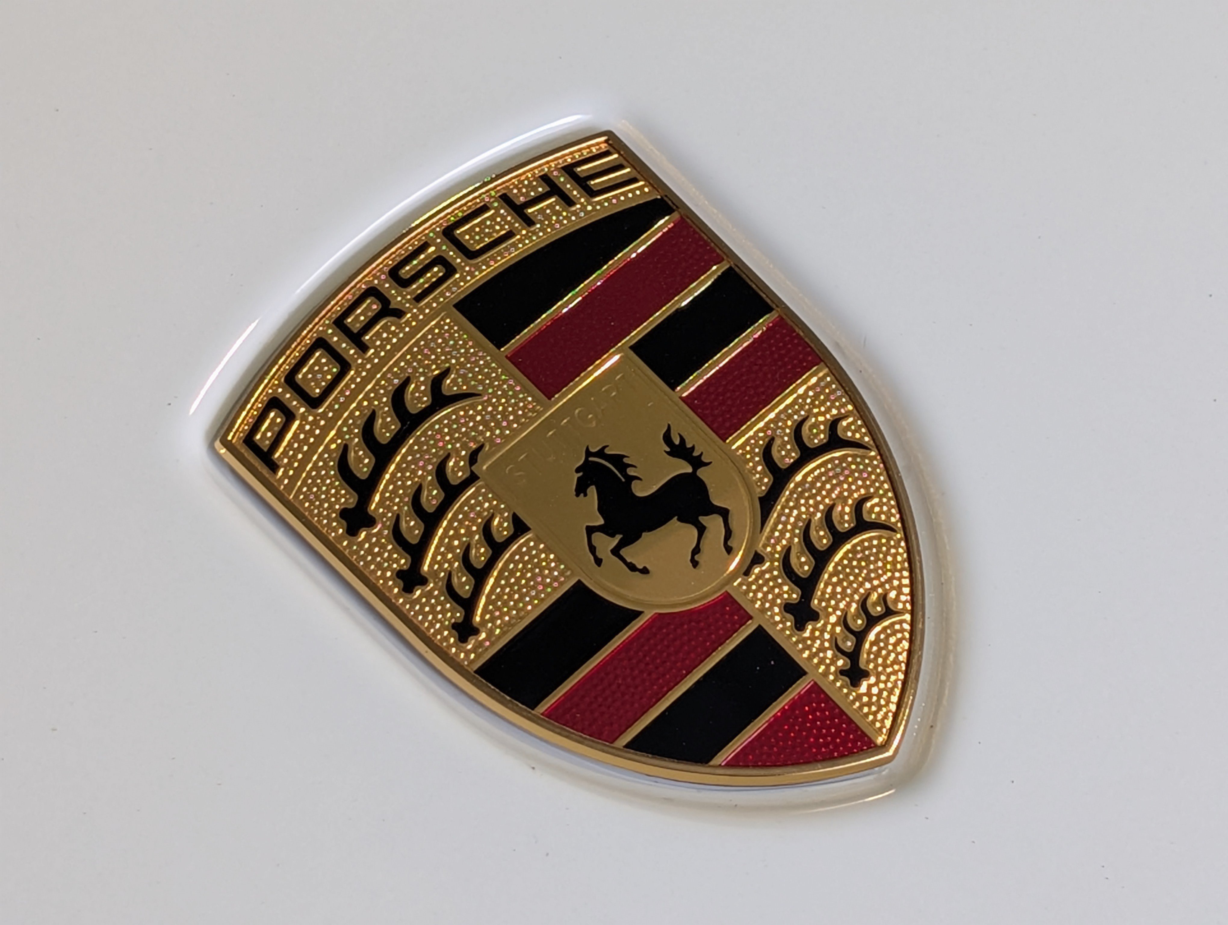 New 2026 Porsche Macan GTS AWD/4WD image 18