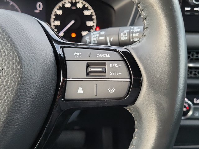 Used 2023 Honda HR-V EX-L image 19