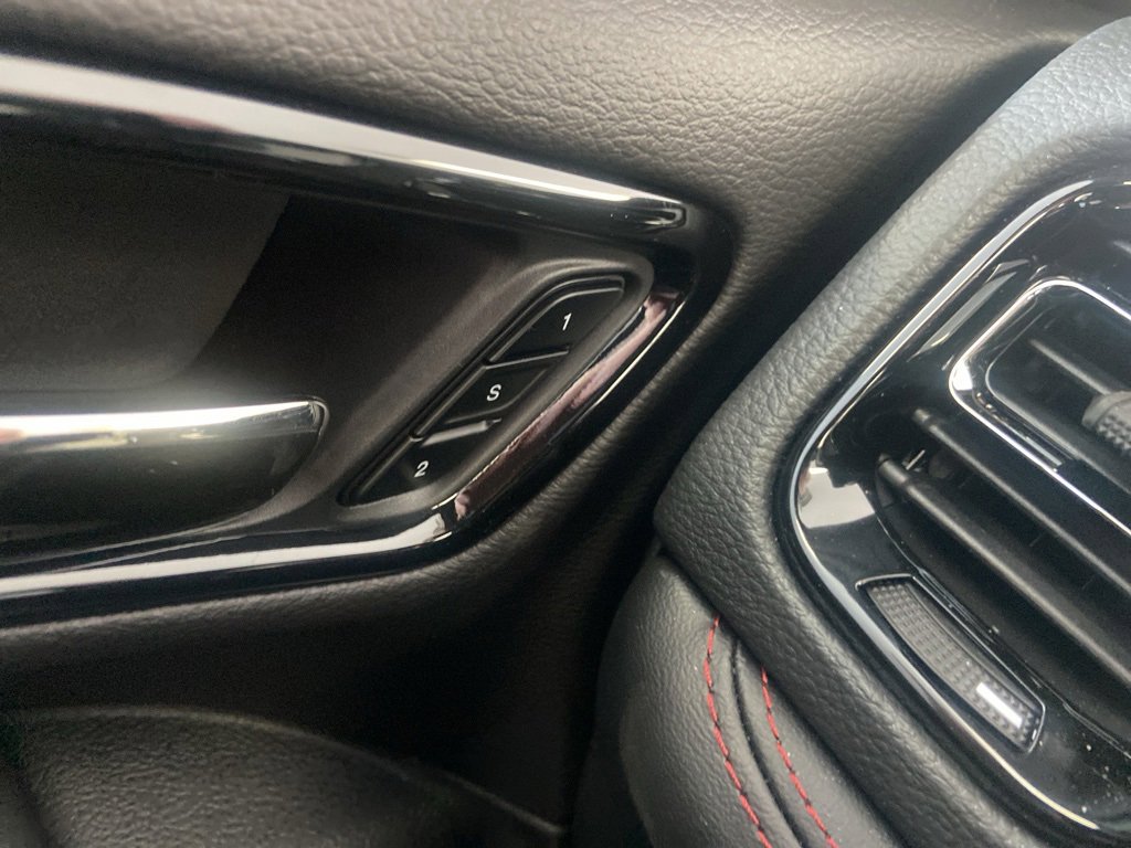 New 2026 Dodge Durango GT image 35