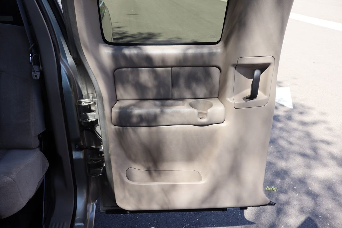 Used 2002 Chevrolet Silverado 1500 LS w/ Heavy Duty Suspension Pkg AWD/4WD image 24