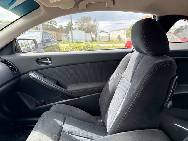 Used 2013 Nissan Altima 2.5 S image 20