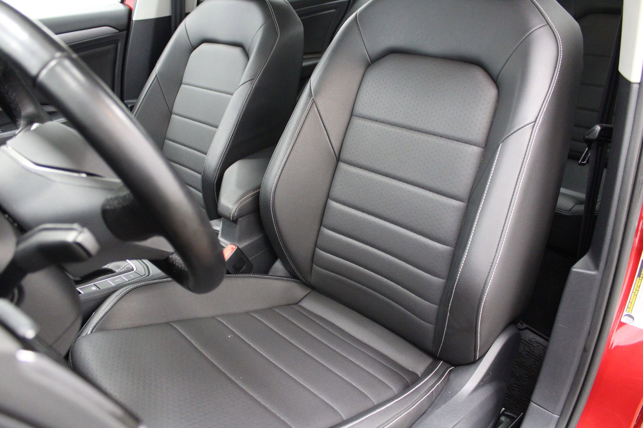 Used 2023 Volkswagen Jetta SE image 12