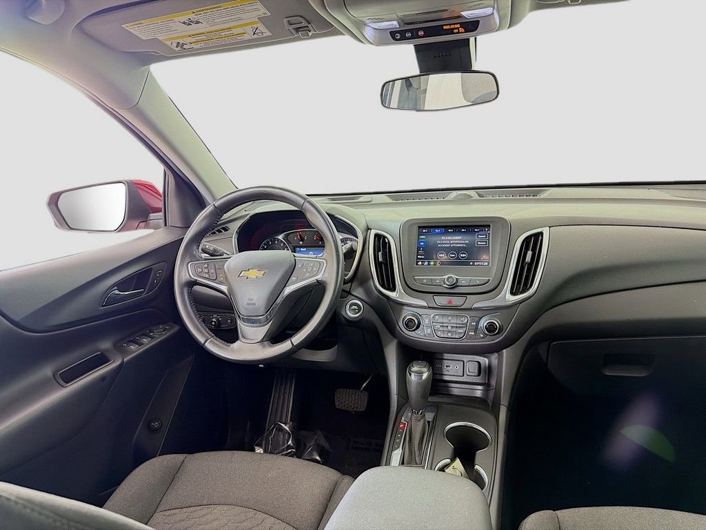 Used 2020 Chevrolet Equinox LT w/ Driver Convenience Package image 24