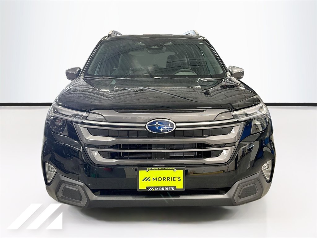 New 2026 Subaru Forester Limited AWD/4WD image 2