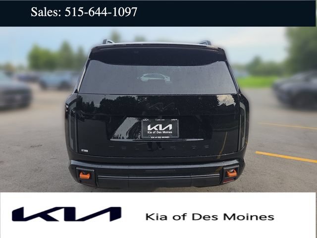 New 2027 Kia Telluride SX Prestige X-Pro AWD/4WD image 4