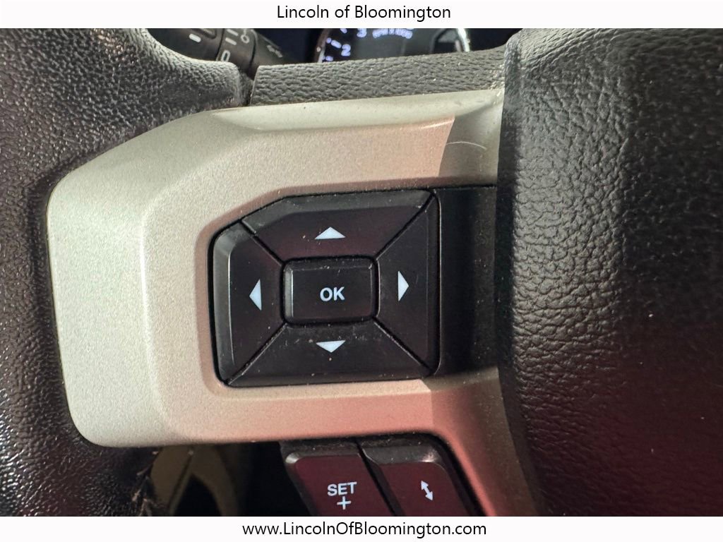 Used 2018 Ford F350 Lariat w/ Lariat Ultimate Package AWD/4WD image 45